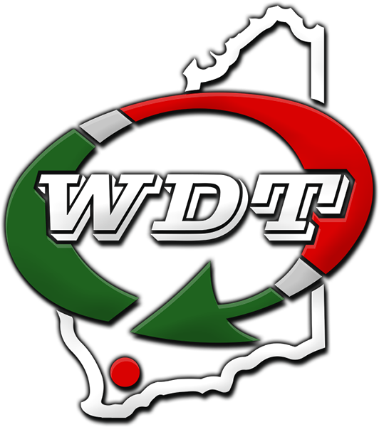 Warren District Transport