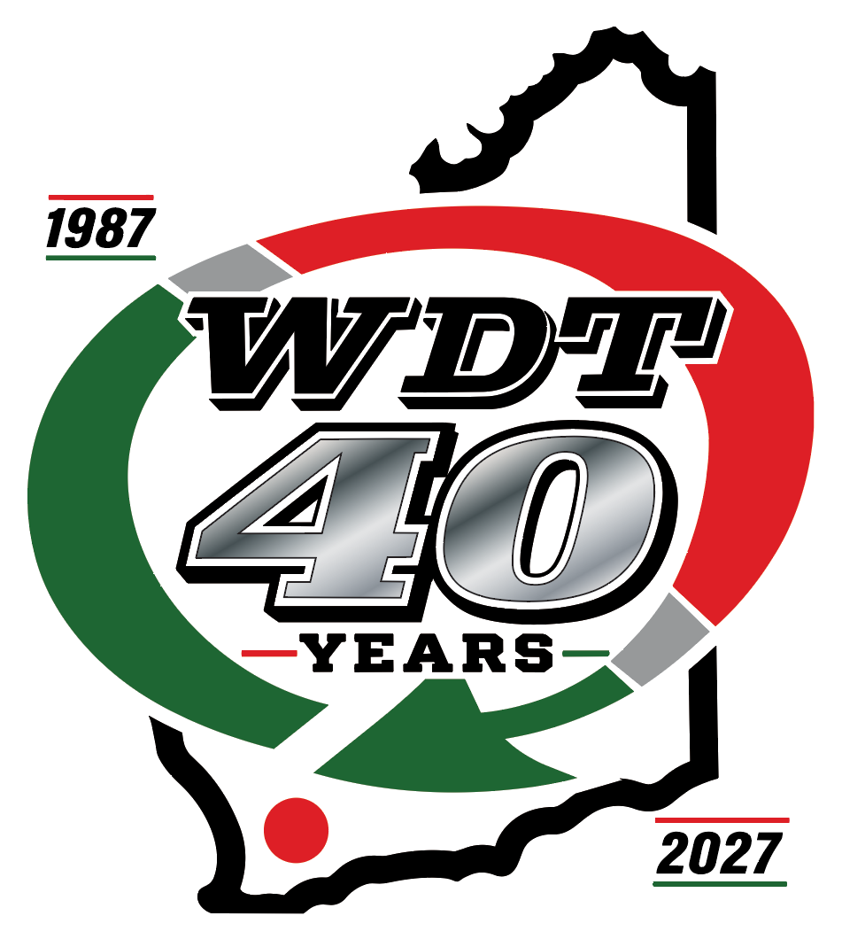 Warren District Transport 40 Years