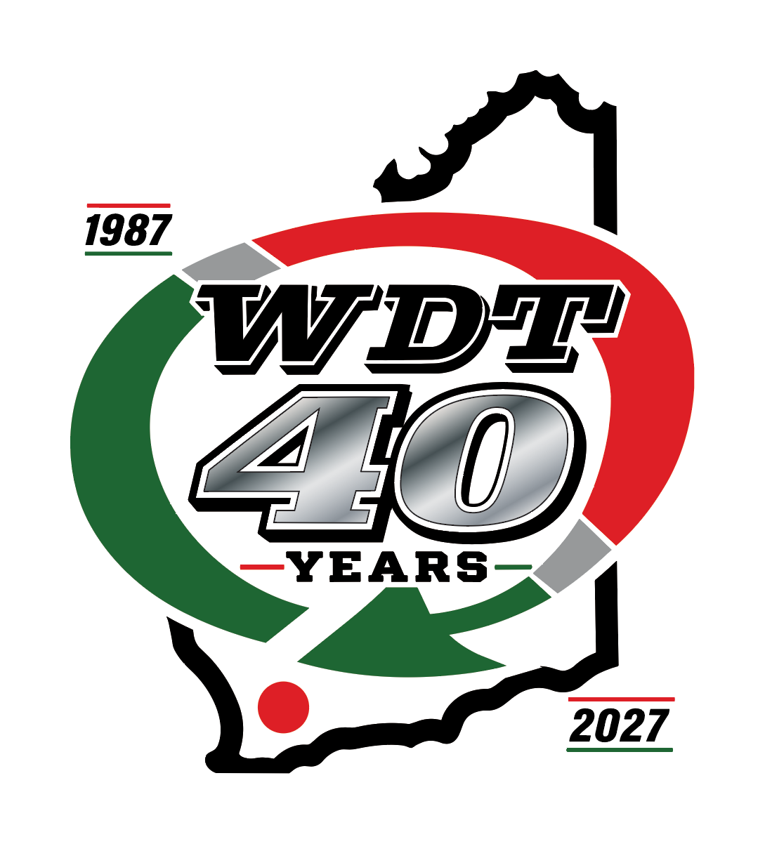 Warren District Transport 40 Years